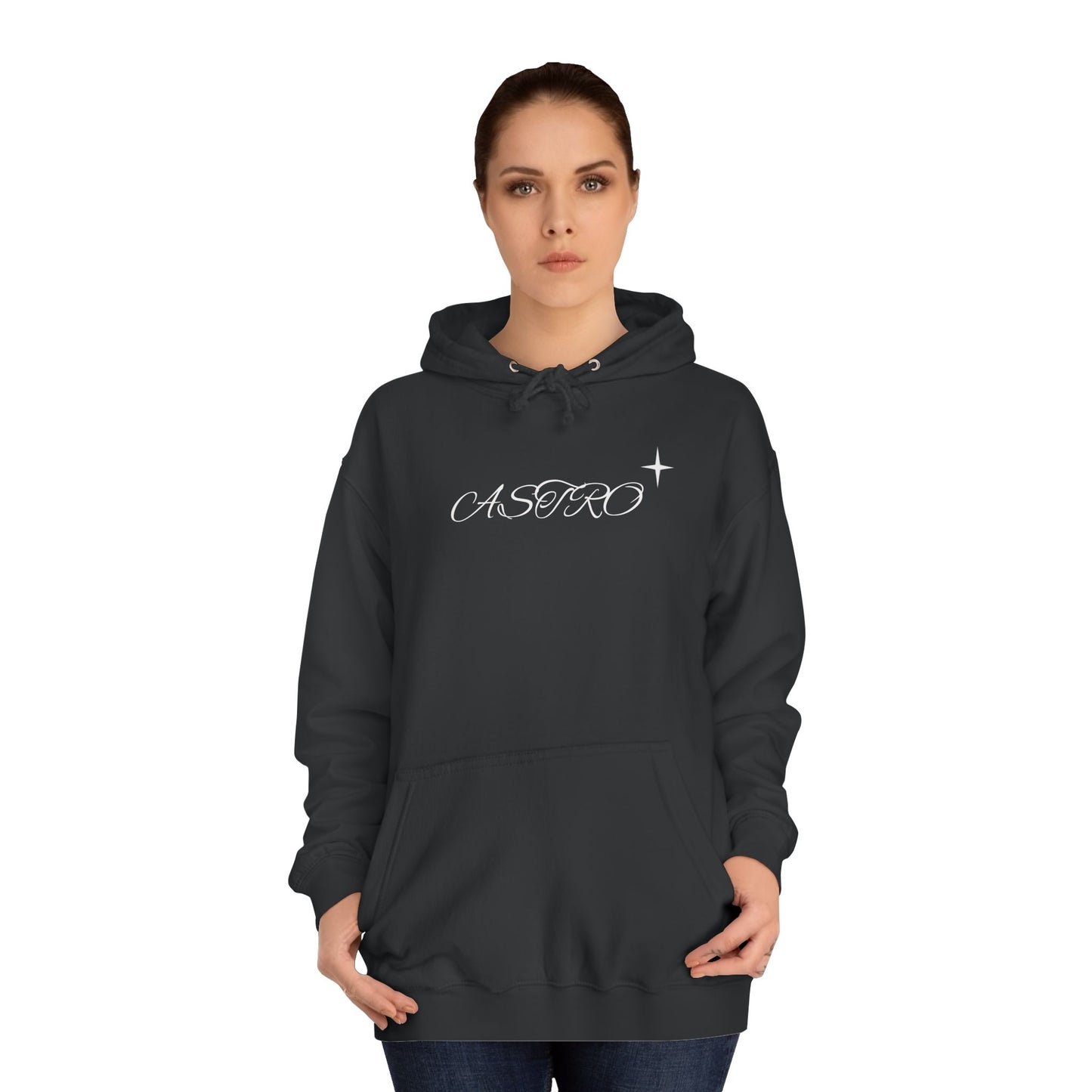 Unisex Heavy Blend Hooded Sweatshirt