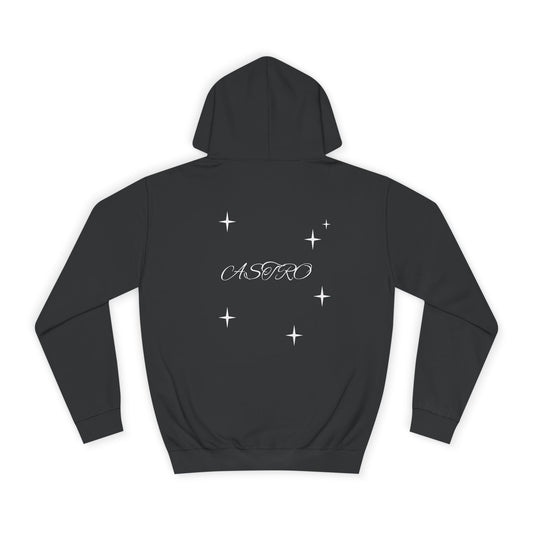 Unisex Heavy Blend Hooded Sweatshirt