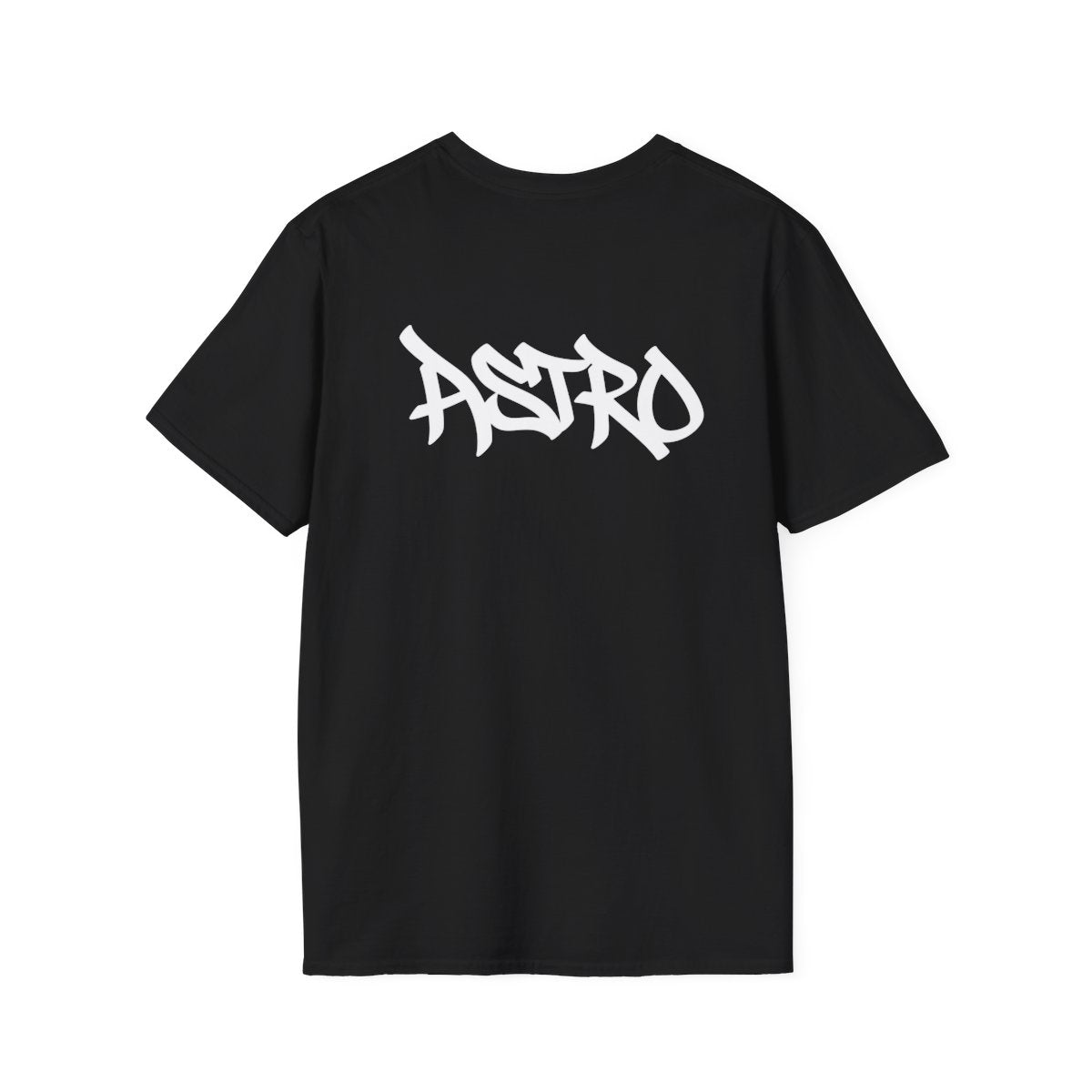Classic White T‑Shirt — Minimal Casual Tee for Everyday Wear
