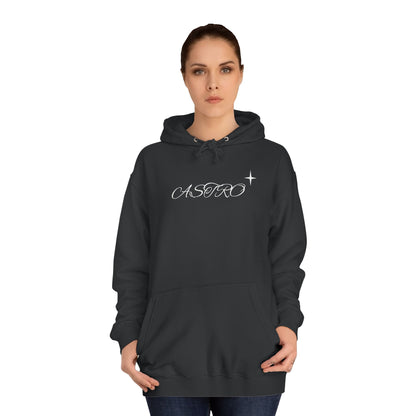 Unisex Heavy Blend Hooded Sweatshirt