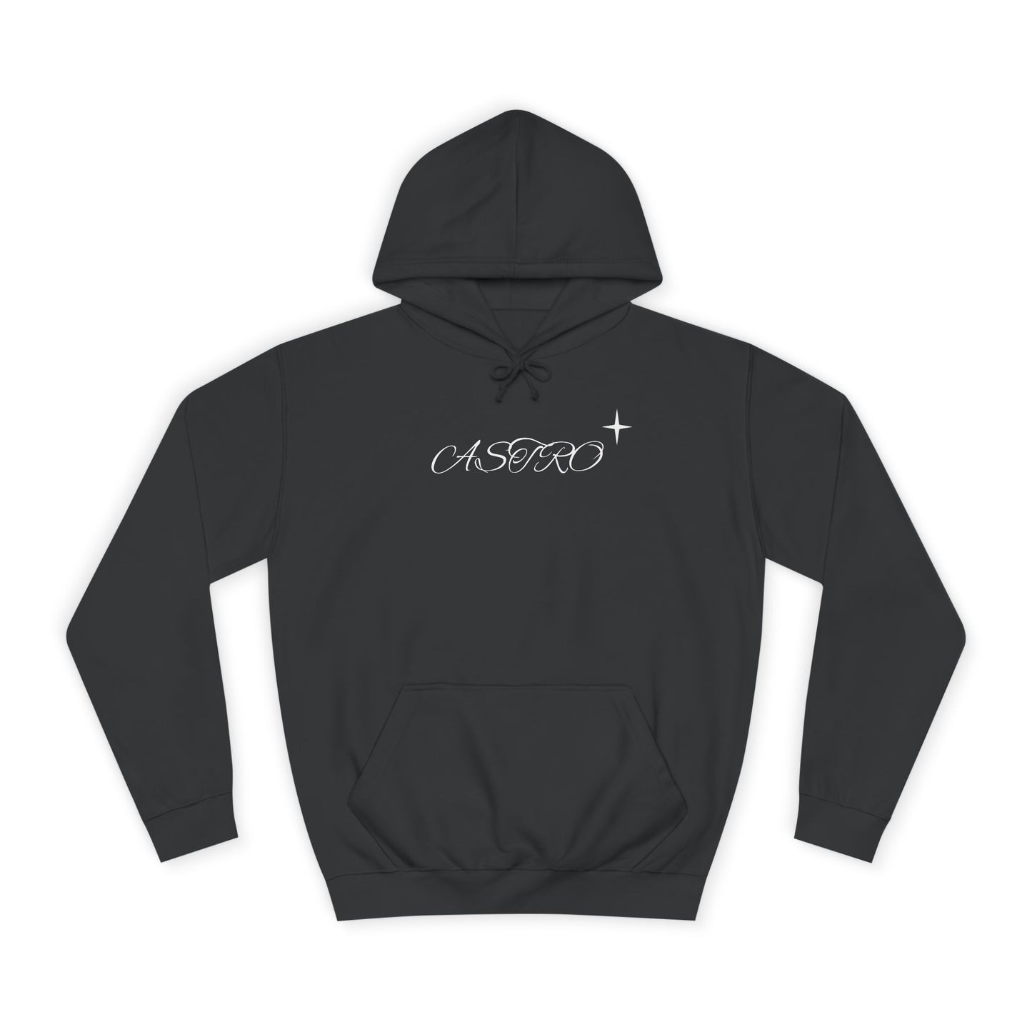 Unisex Heavy Blend Hooded Sweatshirt