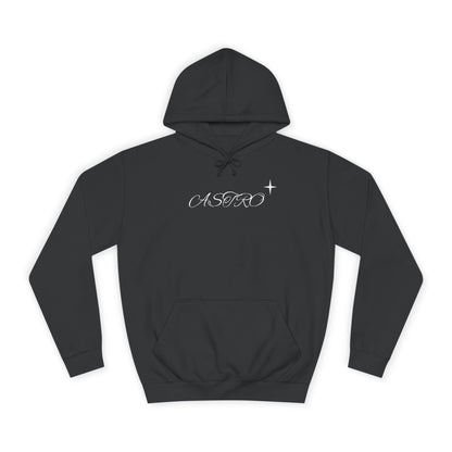 Unisex Heavy Blend Hooded Sweatshirt