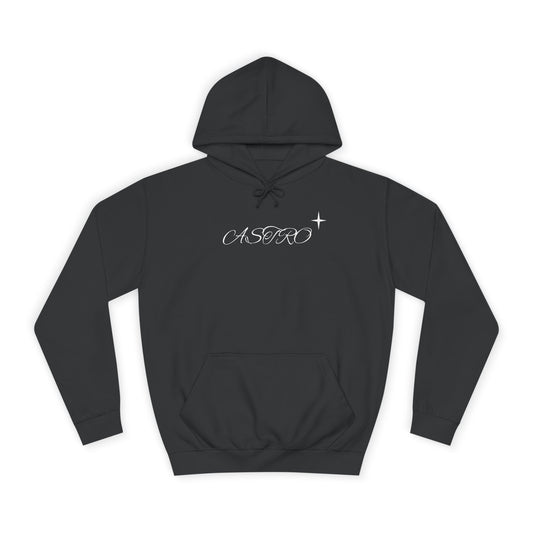 Unisex Heavy Blend Hooded Sweatshirt