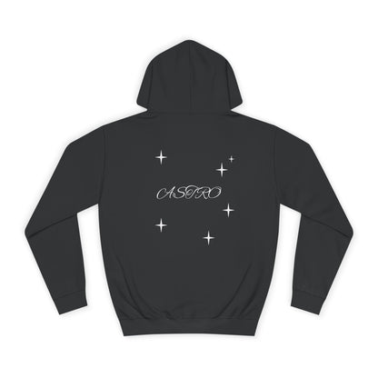 Unisex Heavy Blend Hooded Sweatshirt