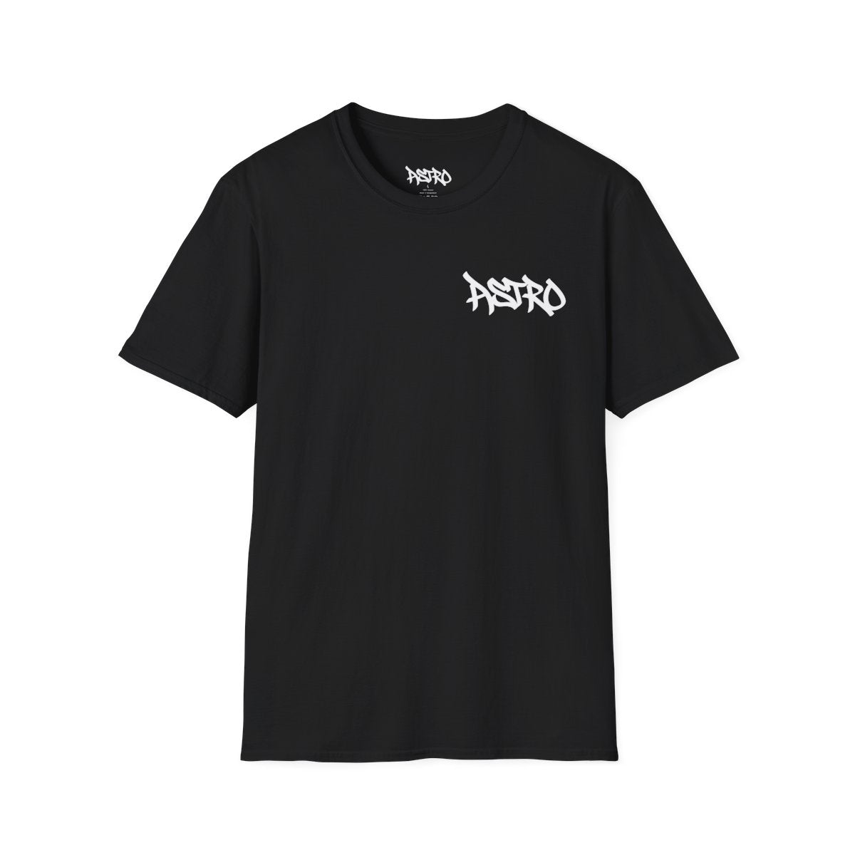 Classic White T‑Shirt — Minimal Casual Tee for Everyday Wear