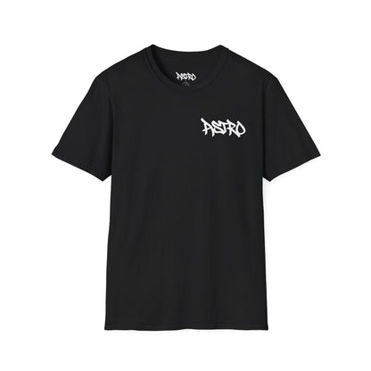Classic White T‑Shirt — Minimal Casual Tee for Everyday Wear