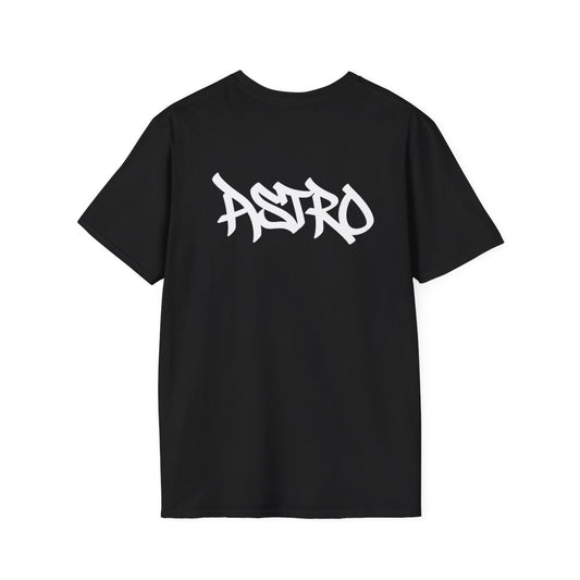 Classic White T‑Shirt — Minimal Casual Tee for Everyday Wear